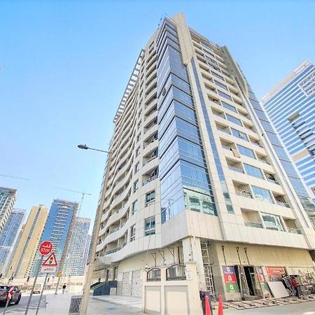 Royal Casa- Marina Diamond 2 Apartment Dubai Bagian luar foto