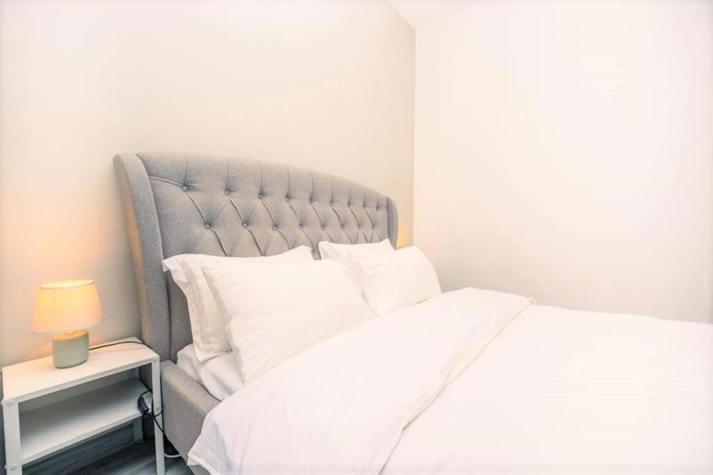 Royal Casa- Marina Diamond 2 Apartment Dubai Bagian luar foto
