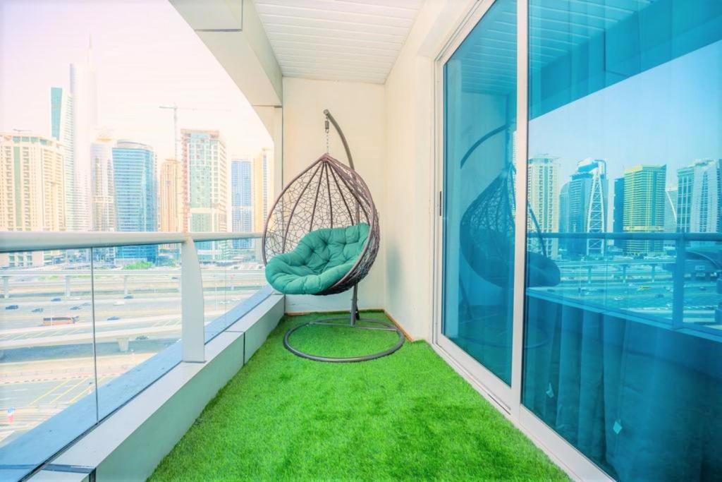 Royal Casa- Marina Diamond 2 Apartment Dubai Bagian luar foto